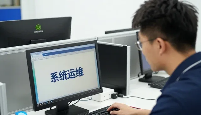 云端运维解决方案系统集成:管理软件客户关心的问题